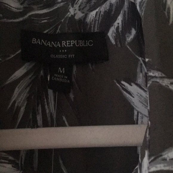 Banana Republic Blouse Brand New With Tags - Picture 3 of 4